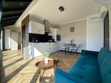Te huur: Appartement Van Speijkstraat in Den Haag, Den Haag, Appartement, Zuid-Holland