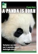 Panda is born, a - DVD, Cd's en Dvd's, Dvd's | Documentaire en Educatief, Verzenden
