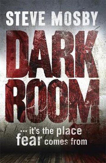 Dark Room - Steve Mosby 9781409137603, Verzenden, Gelezen, Steve Mosby