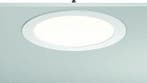 RZB Toledo Flat Downlight/Spotlight/Floodlight -, Tuin en Terras, Verzenden, Nieuw, Overige typen