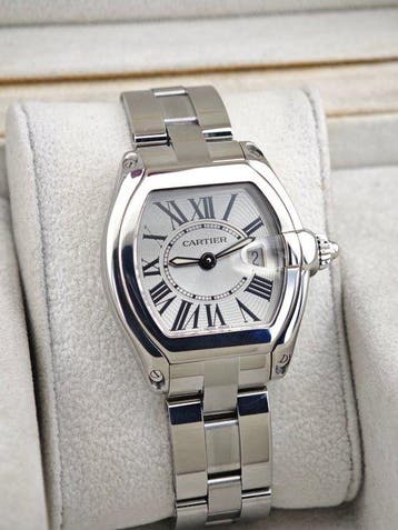 Cartier - Roadster - 2675 - Dames - 2000-2010, Nieuw