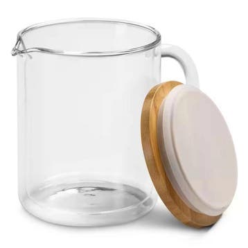 DeLonghi dubbelw. koffiepot (Diverse onderdelen), Witgoed en Apparatuur, Verzenden, Nieuw, Overige typen