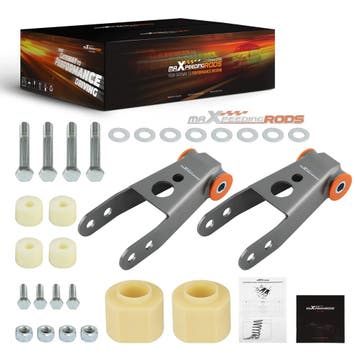 3 + 2 Lift Kit Level Lift Kits geschikt voor Jeep Che..., Verzenden, Nieuw, Jeep