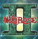 cd - Wildrose - Wildrose II, Verzenden, Zo goed als nieuw