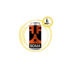 SOMA Beer – Wicked, Nieuw