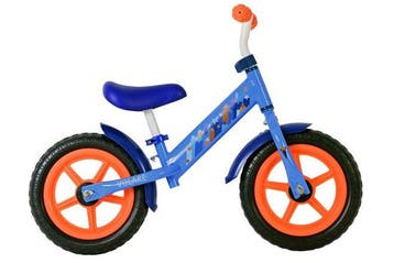 Volare Loopfiets - 12 inch - Blauw, Verzenden, Nieuw