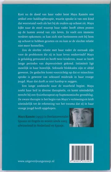 Ik heb nog dochters, hoor 9789055153503 Maya Ramon, Verzenden, Gelezen, Maya Ramon