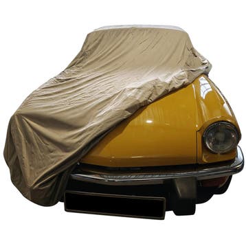 Buitenhoes voor Triumph Spitfire (1962-1980) 100% waterproof, Auto-onderdelen, Ophalen of Verzenden, Nieuw, Triumph