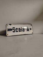 Condominio - 1940s - Reclamebord - Emaille, IJzer