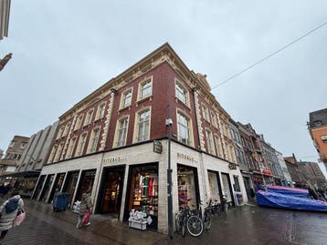 Te huur: Appartement Vleesstraat in Venlo, Limburg, Appartement, Venlo