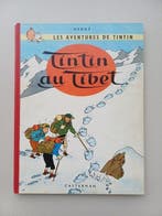Tintin T20 - Tintin au Tibet (B29) - C - 1 Album - Eerste, Boeken, Stripboeken, Nieuw