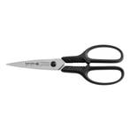 Eikaso Solingen Veelzijdige Keukenschaar 21 cm – Voor Elk., Ophalen of Verzenden, Nieuw