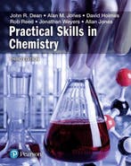 Practical Skills in Chemistry / Practical Skills Dean John, Boeken, Verzenden, Zo goed als nieuw, Dean John