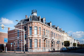 Te huur: Appartement Stationsstraat in Bergen op Zoom, Bergen op Zoom, Noord-Brabant, Appartement