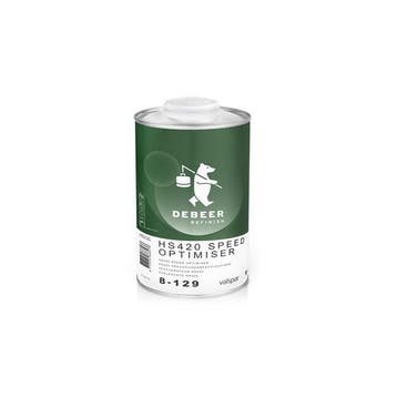 HS420 Speed Optimiser - 1 liter - HS Blanke lak 8-414 De..., Auto diversen, Autogereedschap, Verzenden, Nieuw
