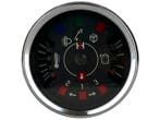 Controle instrument oude uitvoering McCORMICK / IHC 323 - 14, Zakelijke goederen, Ophalen of Verzenden