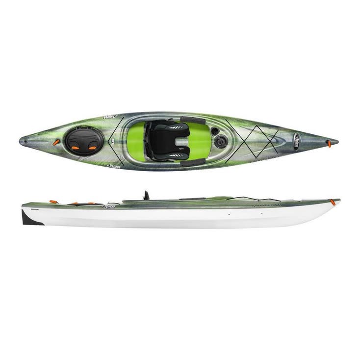 Pelican Sprint 120 XR Premium, Watersport en Boten, Kajaks, Verzenden