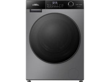 Everglades EVWM71412AG - Wasmachine - 7KG Laadvermogen - A, Witgoed en Apparatuur, Wasmachines, Verzenden, Zo goed als nieuw