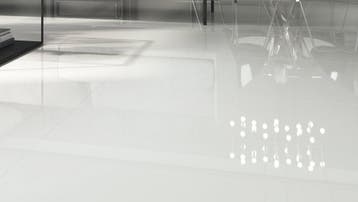 Vloertegel/Wandtegel Kerabo Glans Wit Gerectificeerd 60x120, 60 cm of meer, Nieuw, Ophalen of Verzenden, 10 m² of meer