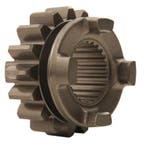 OEM Tandwiel Hoofdas 3e Versnelling Honda CRF450R 2015-2016, Motoren, Ophalen of Verzenden, Nieuw