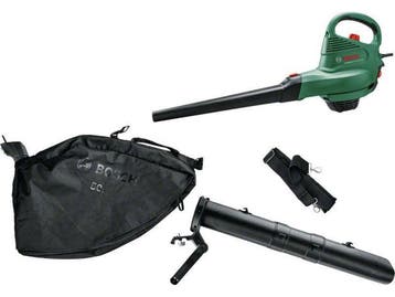 Bosch UniversalGardenTidy 2300 - Elektrische bladblazer -, Verzenden, Nieuw, Bosch