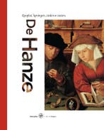 De Hanze 9789462494466 Jan J.B. Kuipers, Ophalen of Verzenden, Nieuw, Jan J.B. Kuipers