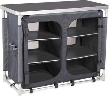 Bo-Camp - Kookeiland - Louise - 100x48x80 cm, Verzenden, Nieuw
