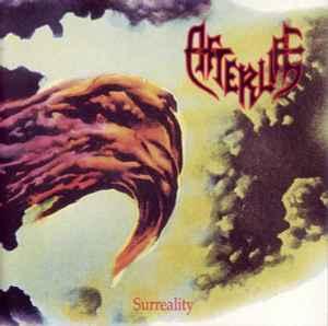 cd - Afterlife - Surreality, Verzenden, Zo goed als nieuw