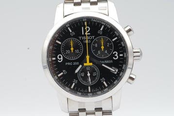 Tissot - PRC 200 - Zonder minimumprijs - T461 - Heren -, Nieuw