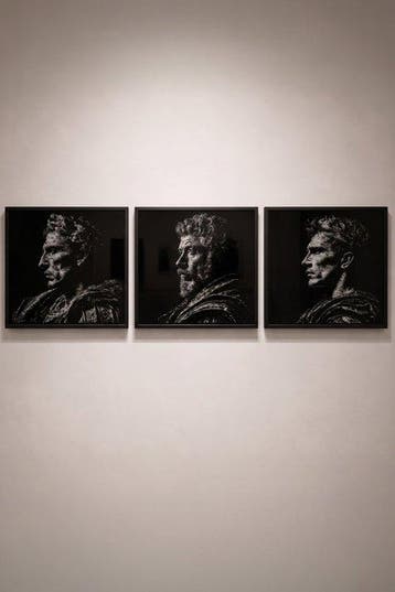 Tijs Dragtsma (1992) - Echoes of Empire