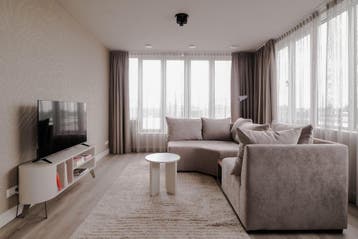 Te huur: Appartement Mathenesserlaan in Rotterdam, Huizen en Kamers, Appartement, Rotterdam, Zuid-Holland