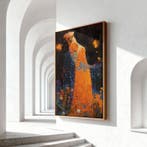 Iconica - Starry Rapture - Unique 1/1 XXL (150x100 cm)