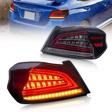 Achterlichten Subaru WRX, Ophalen of Verzenden, Nieuw, Subaru