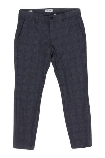 Only &amp; Sons Broek in maat W33 L34 Grijs, Verzenden, Zo goed als nieuw, Overige kleuren, Only &amp; Sons