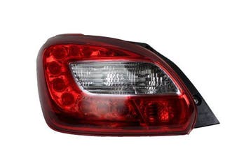 Achterlicht o.a: Mitsubishi, Space Star (A0), Auto-onderdelen, Ophalen of Verzenden, Nieuw, Mitsubishi