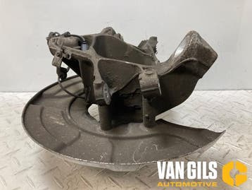 Fusee rechts-achter BMW X5 O286355, Ophalen of Verzenden, Nieuw