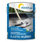 Aquaplan Aquaplan elastic rubber 4 kg, Verzenden, Nieuw