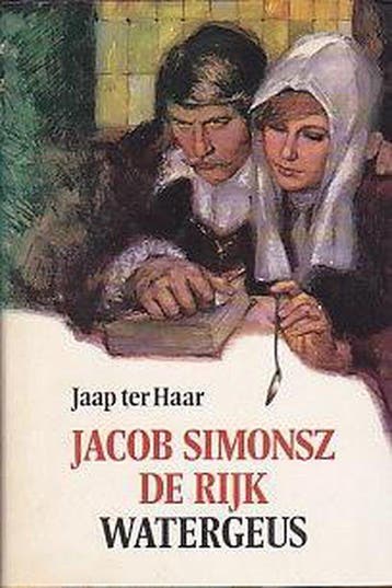 Jacob simonsz de ryk watergeus - Haar, Verzenden, Gelezen
