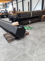 Gelaste l Stalen l Buis l Buizen l 50 x 2 mm. l  S275