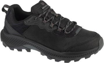 2dekans | Merrell Speed Strike 2, Mannen, Zwart, - 46.5, Kleding | Heren, Schoenen, Zwart, Ophalen of Verzenden, Zo goed als nieuw
