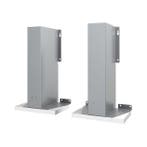 Siemens LZ49200 montageset t.b.v. 90 cm vlakschermkap, Ophalen of Verzenden, Nieuw, Afzuiger