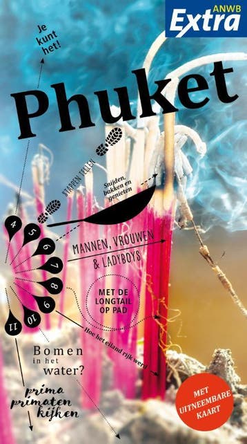 Phuket | Andrea Markand; Markus Markand | Nieuw, Ophalen of Verzenden, Nieuw, Andrea Markand; Markus Markand