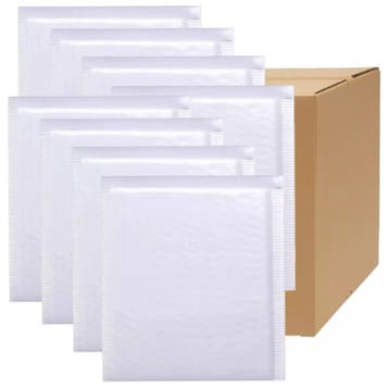 Maaleo bubbelenvelop – noppenenveloppen 50×60 cm – set, Doe-het-zelf en Verbouw, Ophalen of Verzenden, Nieuw