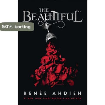 The Beautiful - Renée Ahdieh 9781984816504, Boeken, Verzenden, Zo goed als nieuw, Renée Ahdieh