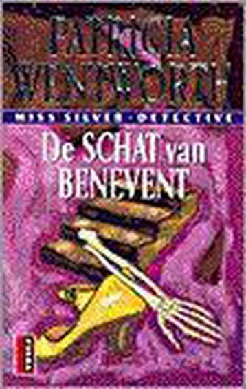 De schat van Benevent / Wentworth / 23 9789024537747, Verzenden, Gelezen, P. Wentworth