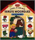 Hoera, ik leer mijn eerste woordjes op de boerderij (1-3 j.), Verzenden, Gelezen