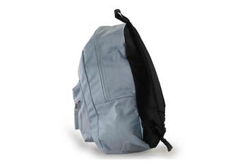 Jansport Rugzak Blauw, Verzenden, Zo goed als nieuw, Blauw
