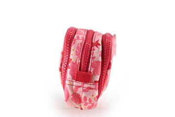 Kipling Etui Roze, Verzenden, Zo goed als nieuw