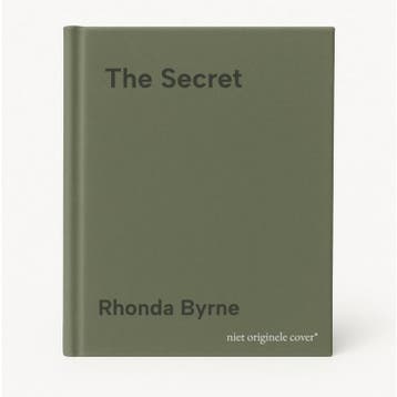 The Secret - Rhonda Byrne 9781439130834, Boeken, Verzenden, Gelezen, Rhonda Byrne