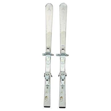 Atomic Cloud C7 White - 2025-142 cm, Gebruikt, Ophalen of Verzenden, Carve, Atomic